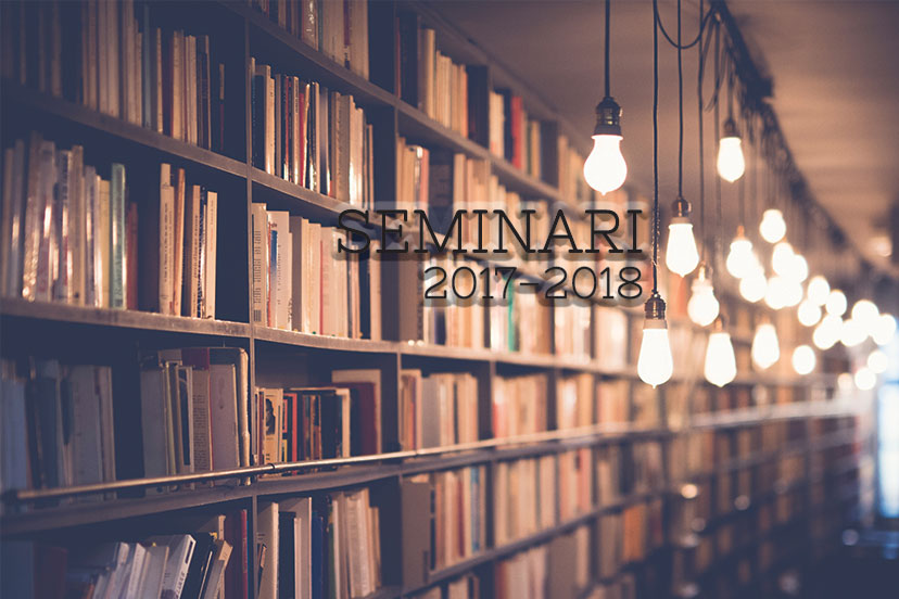 seminari 2017/2018